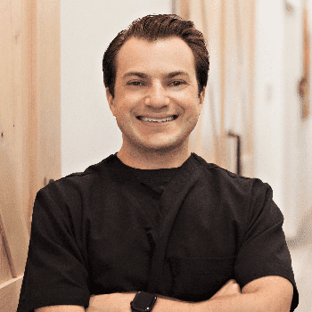 Dr. Carter Reid, DMD