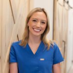 Lucy - Dental Assistant